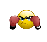 tko-boxing-boxer-athlete-smiley-emoticon